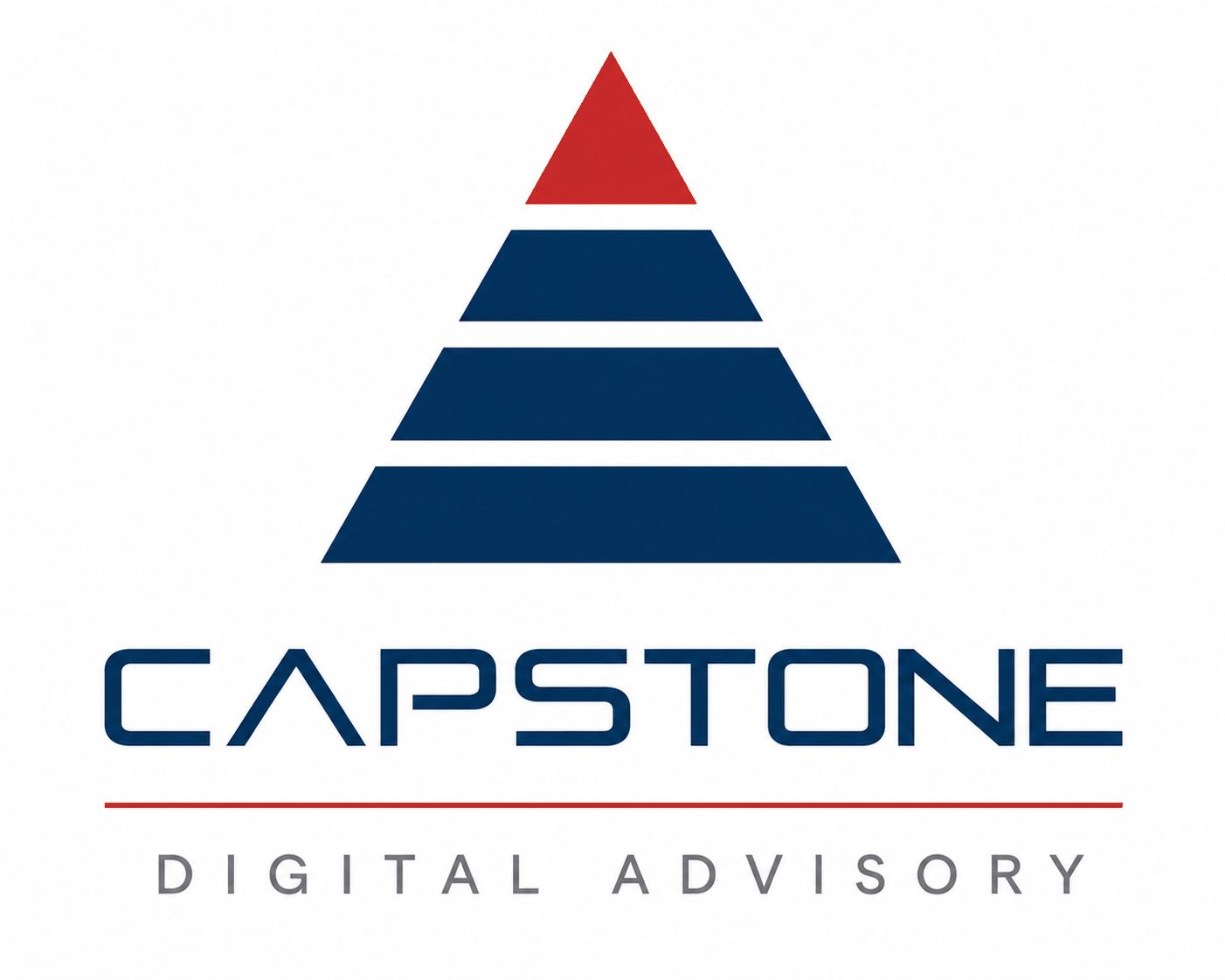 capstone-digital advisory